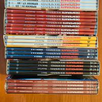 Desperate Housewise collezione completa