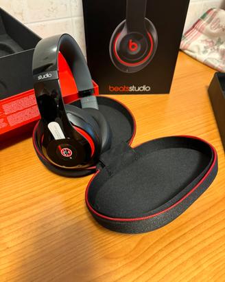 Cuffie Beats Studio mod BO500 nuove!