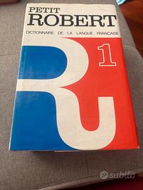 Dizionario francese
