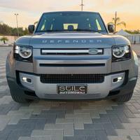 Land Rover Defender 90 3.0D I6 200 CV AWD Auto