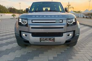 Land Rover Defender 90 3.0D I6 200 CV AWD Auto
