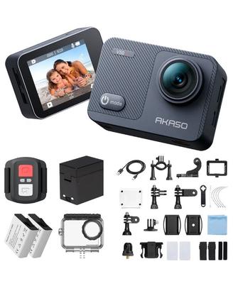 Action Cam Akaso 4k V50x Camera Sub