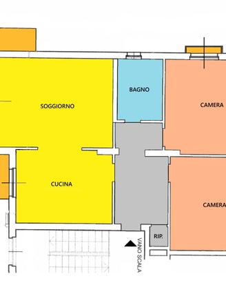 Appartamento in Valpolicella