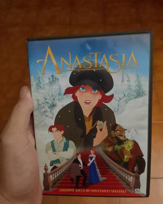 N6 DVD CARTONI ANIMATI PER BAMBINI