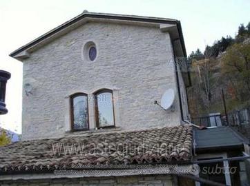 Appartamento Caramanico Terme [A4224920]
