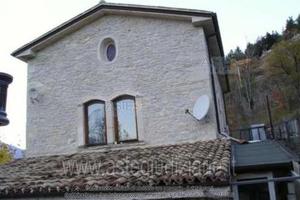 Appartamento Caramanico Terme [A4224920]