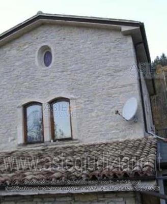 Appartamento Caramanico Terme [A4224920]
