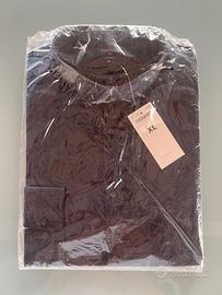 Camicia Terranova blu XL – Nuova con etichetta