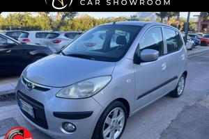 Hyundai i10 1.2 Dynamic