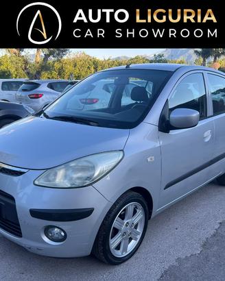 Hyundai i10 1.2 Dynamic