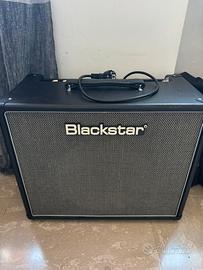 Amplificatore Valvolare Combo Blackstar HT 20 MKII