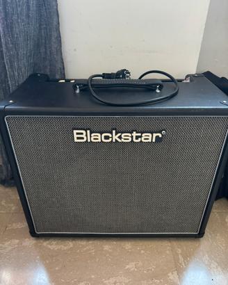 Amplificatore Valvolare Combo Blackstar HT 20 MKII