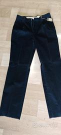 pantaloni eleganti Uomo 