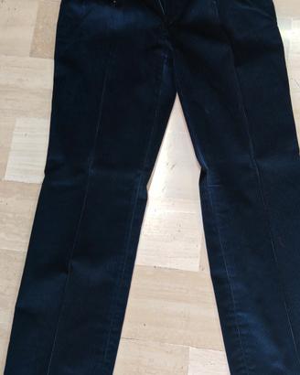 pantaloni eleganti Uomo 