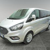 Ford Tourneo Custom Tourneo Custum 320 2.0 Ec...