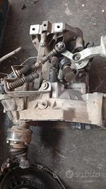 cambio per golf 5 1.9 tdi