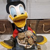 zio paperone disney vintage 