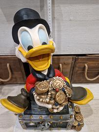 zio paperone disney vintage 