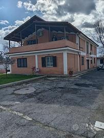 Appartamento arredato 150 mq 700 euro