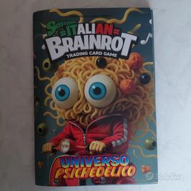 Brainrot