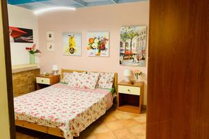 Appartamentino arredato zona centro