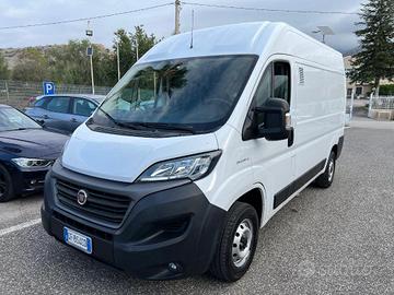 FIAT Ducato 35 2.3 MJT 140CV PC-TM Furgone