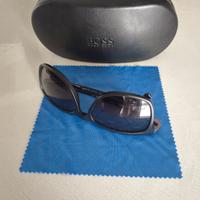 Occhiali sole HUGO BOSS NUOVI (No rayban) POLARIZZ