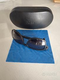 Occhiali sole HUGO BOSS NUOVI (No rayban) POLARIZZ