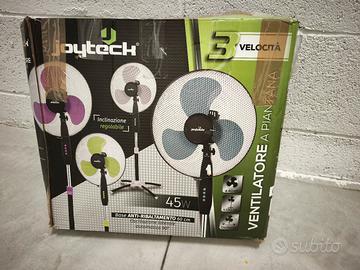 Ventilatore 