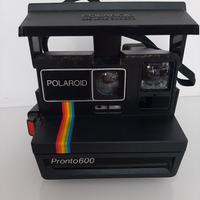 polaroid 600 vintage