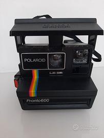 polaroid 600 vintage