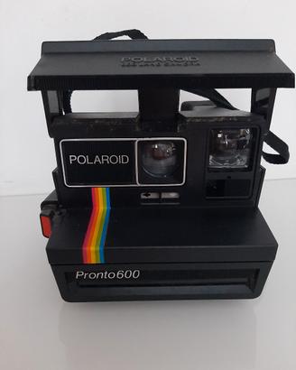 polaroid 600 vintage