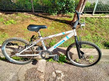 Bici bambino 20