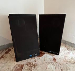 Casse Pioneer S-510 vintage