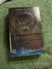 Veronica Roth – Insurgent