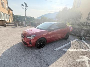 Opel corsa 2020 adatta a neopatentati