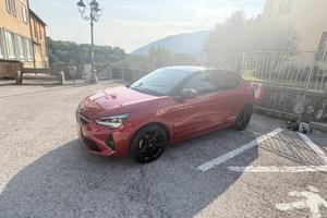 Opel corsa 2020 adatta a neopatentati
