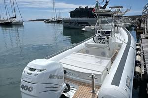 Sea water smeralda 250