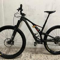 Specialized Stumpjumper Comp Carbon 29