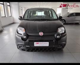 FIAT Panda Cross Hybrid 1.0 U9849