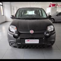 FIAT Panda Cross Hybrid 1.0 U9849