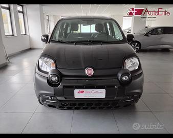 FIAT Panda Cross Hybrid 1.0 U9849