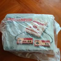 Famicom originale 1983 giapponese 