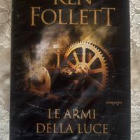 Libro Le Armi della Luce di Ken Follett