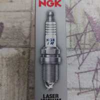 Candela Accensione NGK ILFR6T-11