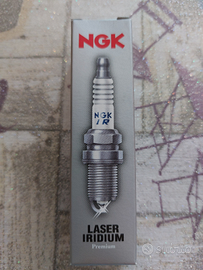 Candela Accensione NGK ILFR6T-11