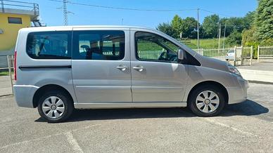 Fiat Scudo 2.0 MJet - Minibus 9 Posti