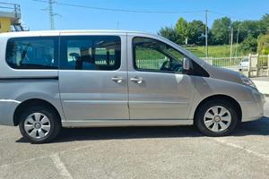 Fiat Scudo 2.0 MJet - Minibus 9 Posti