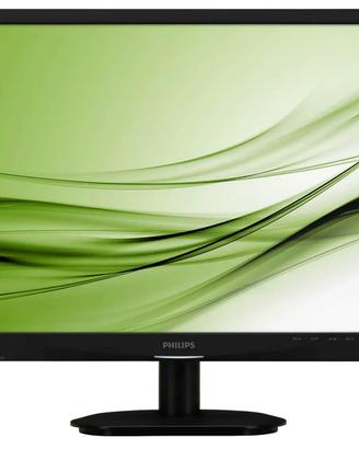 Monitor Philips S-Line 19S4LA (19 inch)
