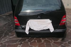 automobile usata visibile nel comune di cerveteri